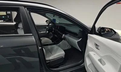 Hyundai Kona 2026, 14019 км, за 24400000 KRW - фото 27