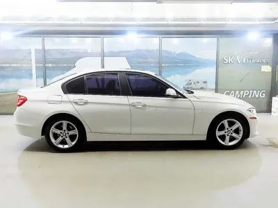 BMW 3-Series 2013, 149424 км, за 5990000 KRW