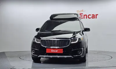 Kia Canival 2016, 232893 км, за 11500000 KRW - фото 3