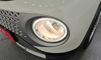 Hyundai Casper 2023, 40270 км, за 13900000 KRW - фото 22