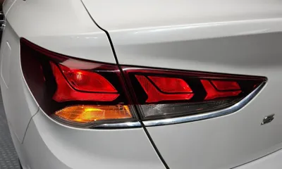 Hyundai Sonata 2019, 60065 км, за 13000000 KRW - фото 23