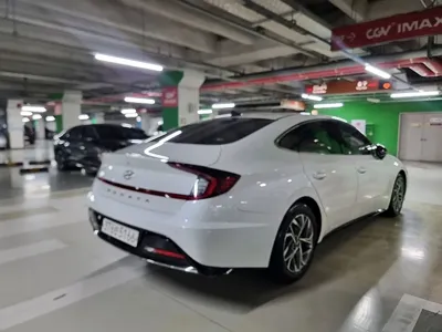 Hyundai Sonata 2022, 95560 км, за 14800000 KRW