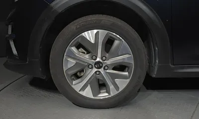 Kia Niro 2019, 171755 км, за 16900000 KRW - фото 5