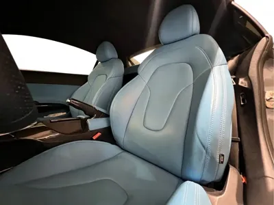 Audi R8 2010, 70000 км, за 188000 CNY