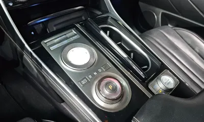 Genesis GV80 2020, 65698 км, за 39490000 KRW - фото 9