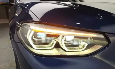 BMW X4M 2020, 74747 км, за 51200000 KRW - фото 22