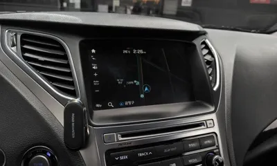 Hyundai Grandeur 2015, 258495 км, за 4800000 KRW - фото 14