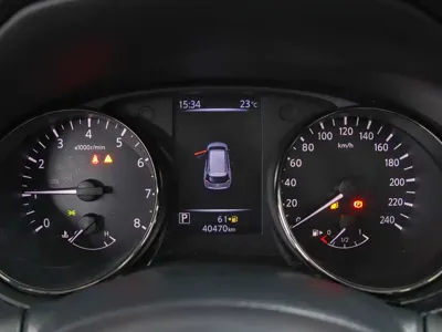 Nissan X-Trail 2022, 40000 км, за 119000 CNY - фото 21