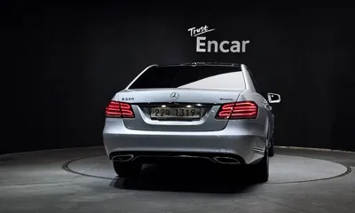 Mercedes-Benz E-Class 2014, 99785 км, за 11000000 KRW - фото 4