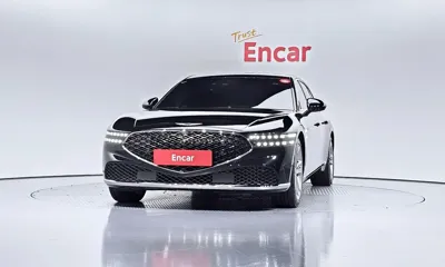 Genesis G90 2022, 51700 км, за 73500000 KRW - фото 3
