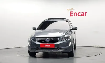 Volvo XC60 2017, 168199 км, за 10500000 KRW - фото 3