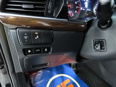 Kia K7 2018, 137479 км, за 10900000 KRW - фото 13