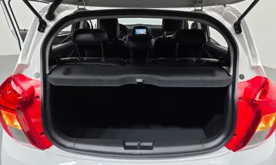 ChevroletGMDaewoo Spark 2017, 22180 км, за 6400000 KRW - фото 20