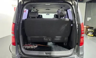 Hyundai Starex 2014, 140648 км, за 5900000 KRW - фото 20