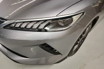 BYD Qin Plus 2025, 29500 км, за 95436.69 CNY - фото 9