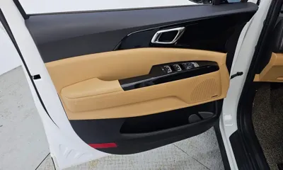 Kia Canival 2023, 15434 км, за 28900000 KRW - фото 24