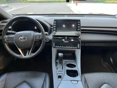 Toyota Avalon 2022, 45000 км, за 106800 CNY - фото 34