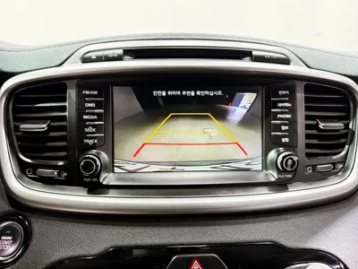 Kia Sorento 2015, 257629 км, за 6500000 KRW - фото 12