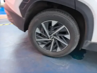 Hyundai Tucson 2023, 39600 км, за 99960 CNY - фото 10