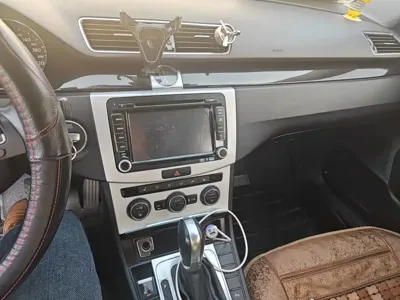 Volkswagen Magotan 2015, 154400 км, за 37100 CNY - фото 6