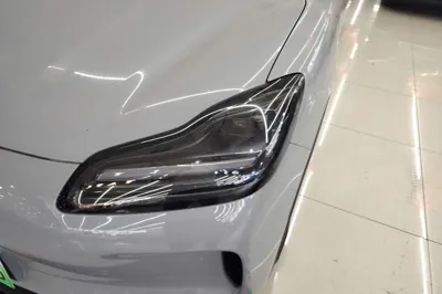 Wuling Bingo PLUS 2024, 100 км, за 92138.75 CNY - фото 8