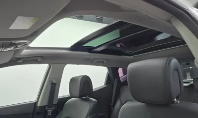 Hyundai Santafe 2015, 143614 км, за 7900000 KRW - фото 17