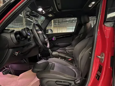 MINI MINI 2019, 47000 км, за 108000 CNY