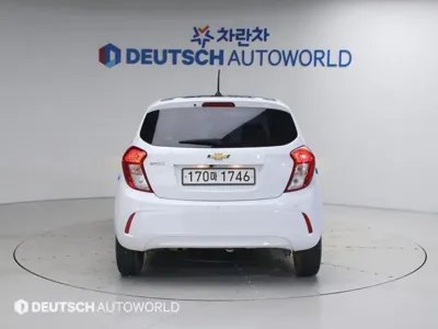 ChevroletGMDaewoo Spark 2019, 49992 км, за 6900000 KRW - фото 4