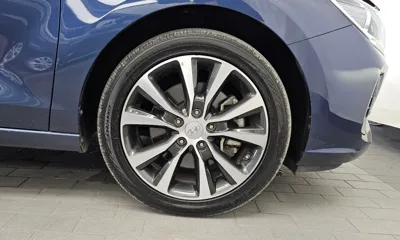 Hyundai i30 2018, 128563 км, за 11000000 KRW - фото 5