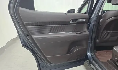 Hyundai Palisade 2023, 37526 км, за 32500000 KRW - фото 25