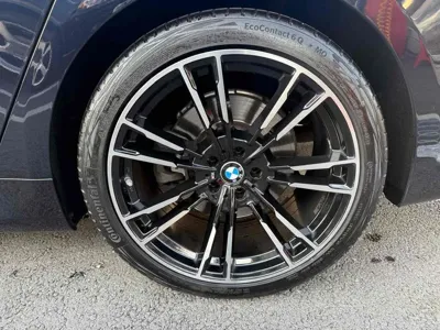 BMW 7-Series 2018, 119000 км, за 28000000 KRW