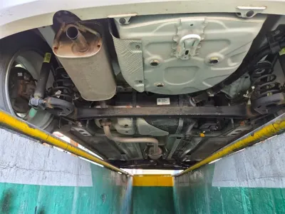 ChevroletGMDaewoo Spark 2019, 71713 км, за 7300000 KRW - фото 6