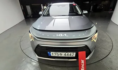 Kia Niro 2024, 71147 км, за 23700000 KRW - фото 31