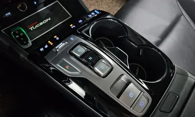 Hyundai Tucson 2023, 44213 км, за 25500000 KRW - фото 9