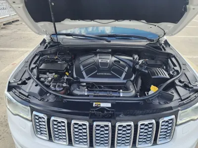 Jeep Cherokee 2018, 133732 км, за 16000000 KRW