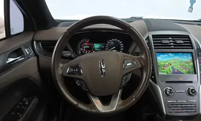 Lincoln MKC 2017, 86800 км, за 10800000 KRW - фото 12