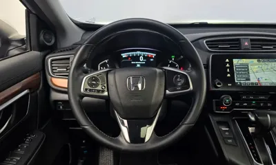 Honda CR-V 2017, 87815 км, за 20300000 KRW - фото 13