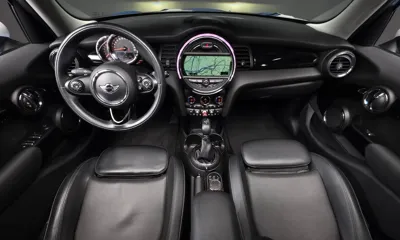 MINI Cooper 2015, 154198 км, за 6390000 KRW - фото 7