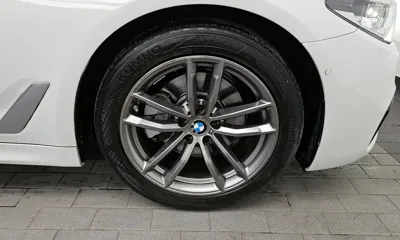 BMW 5-Series 2018, 88574 км, за 26490000 KRW - фото 21