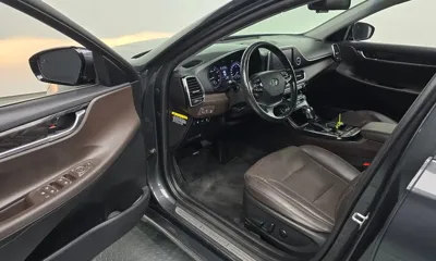 Hyundai Grandeur 2017, 154177 км, за 10500000 KRW - фото 10