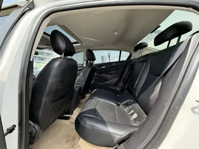 Chevrolet Cruze 2016, 29900 км, за 19800 CNY - фото 13