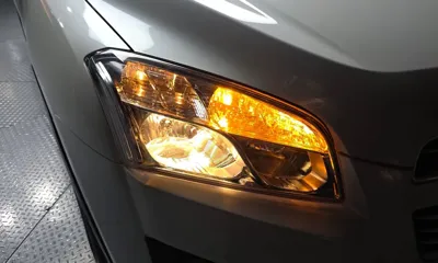 ChevroletGMDaewoo Trax 2016, 116535 км, за 4200000 KRW - фото 22