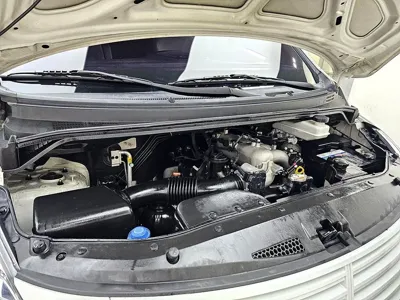 Hyundai Starex 2015, 140466 км, за 8000000 KRW - фото 6