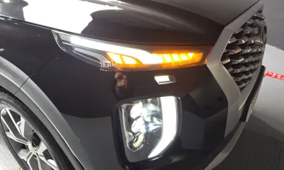 Hyundai Palisade 2022, 46851 км, за 28900000 KRW - фото 22