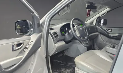 Hyundai Starex 2013, 189253 км, за 7700000 KRW - фото 10