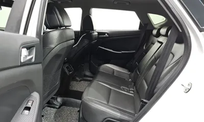 Hyundai Tucson 2017, 115995 км, за 12900000 KRW - фото 12