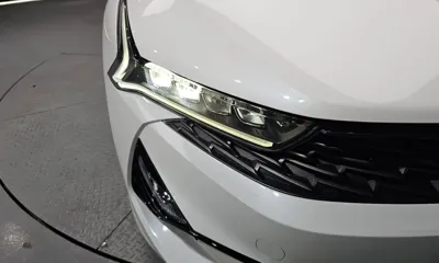 Kia K5 2023, 51370 км, за 16900000 KRW - фото 22