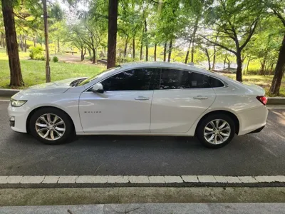 ChevroletGMDaewoo Malibu 2019, 150835 км, за 8700000 KRW