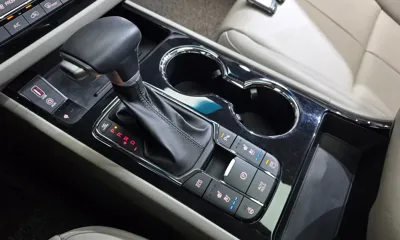 Kia Canival 2020, 88749 км, за 19990000 KRW - фото 9