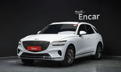 Genesis GV70 · 2023 год